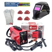 ФОТО КАРТИНКИ ЗОБРАЖЕННЯ Набір для зварювальника EDON TB-250 P : 5 одиниць (зварка, маска, електроди, рукавиці і кутники) РОЗДРІБ ОПТ ГУРТ ГУРТОМ ОПТОМ! З ЄВРОПИ! ЯКІСТЬ! Купити Львів Характеристики Ціна Оплата Доставка "БОГОДАР" ІНТЕРНЕТ-МАГАЗИН Огляд Рейтинг Порівняння Як вибрати Якісний