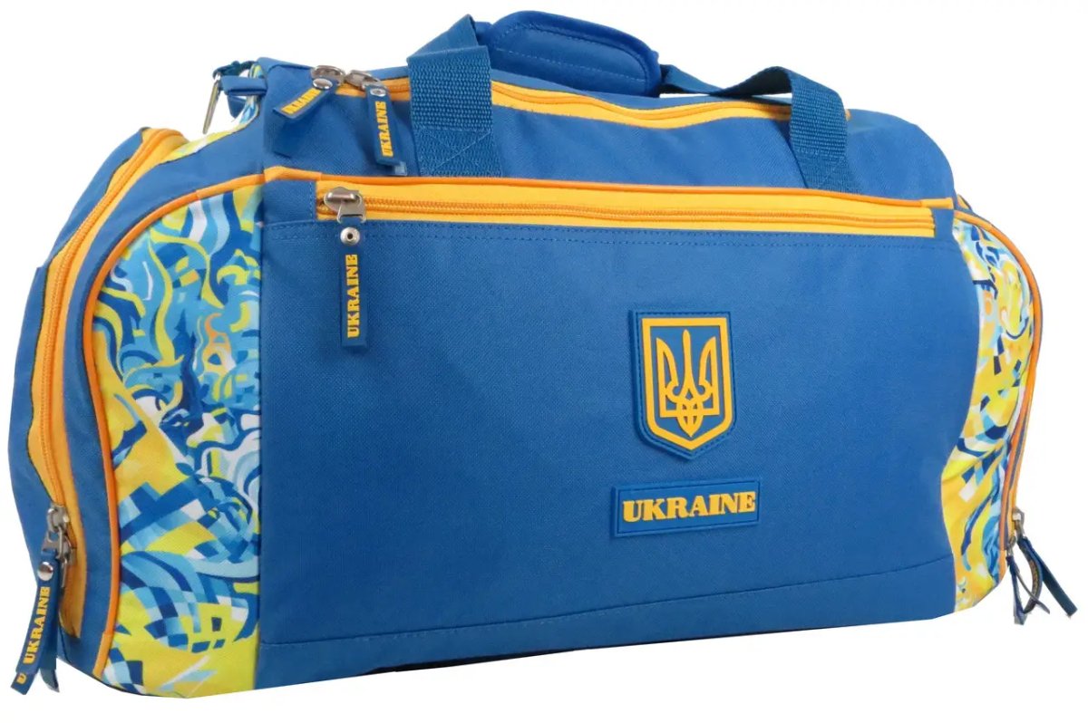 ФОТО КАРТИНКИ ЗОБРАЖЕННЯ Дорожня сумка Kharbel блакитна на 45л C195M blue РОЗДРІБ ОПТ ГУРТ ГУРТОМ ОПТОМ! З ЄВРОПИ! ЯКІСТЬ! Купити Львів Характеристики Ціна Оплата Доставка "БОГОДАР" ІНТЕРНЕТ-МАГАЗИН Огляд Рейтинг Порівняння Як вибрати Якісний