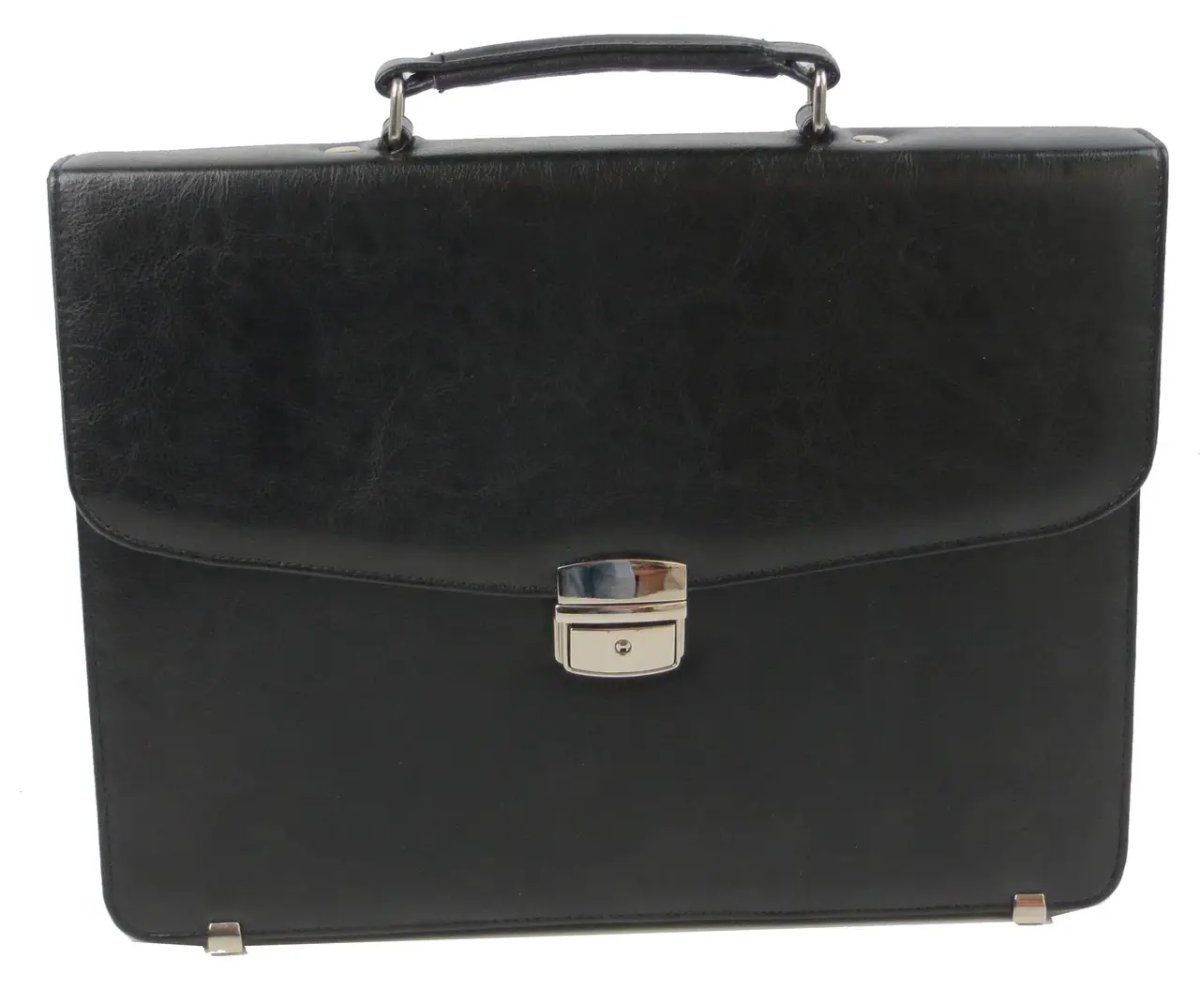 ФОТО КАРТИНКИ ЗОБРАЖЕННЯ Невеликий чоловічий портфель із штучної шкіри EXCLUSIVE, Україна чорний 713000-1 РОЗДРІБ ОПТ ГУРТ ГУРТОМ ОПТОМ! З ЄВРОПИ! ЯКІСТЬ! Купити Львів Характеристики Ціна Оплата Доставка "БОГОДАР" ІНТЕРНЕТ-МАГАЗИН Огляд Рейтинг Порівняння Як вибрати Якісний