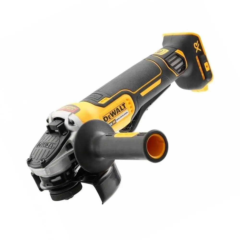 ФОТО КАРТИНКИ ЗОБРАЖЕННЯ Болгарка акумуляторна безщіткова DEWALT DCG406NT: 18В, 1000В з кейсом, без АКБ і ЗП РОЗДРІБ ОПТ ГУРТ ГУРТОМ ОПТОМ! З ЄВРОПИ! ЯКІСТЬ! Купити Львів Характеристики Ціна Оплата Доставка "БОГОДАР" ІНТЕРНЕТ-МАГАЗИН Огляд Рейтинг Порівняння Як вибрати Якісний