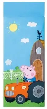 ФОТО КАРТИНКИ ЗОБРАЖЕННЯ Літній спальний мішок дитячий 170х70 Peppa Pig блакитний IAN389109 Peppa РОЗДРІБ ОПТ ГУРТ ГУРТОМ ОПТОМ! З ЄВРОПИ! ЯКІСТЬ! Купити Львів Характеристики Ціна Оплата Доставка "БОГОДАР" ІНТЕРНЕТ-МАГАЗИН Огляд Рейтинг Порівняння Як вибрати Якісний