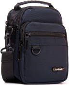 ФОТО КАРТИНКИ ЗОБРАЖЕННЯ Чоловіча сумка LANPAD на плече синя LAN82078 blue РОЗДРІБ ОПТ ГУРТ ГУРТОМ ОПТОМ! З ЄВРОПИ! ЯКІСТЬ! Купити Львів Характеристики Ціна Оплата Доставка "БОГОДАР" ІНТЕРНЕТ-МАГАЗИН Огляд Рейтинг Порівняння Як вибрати Якісний