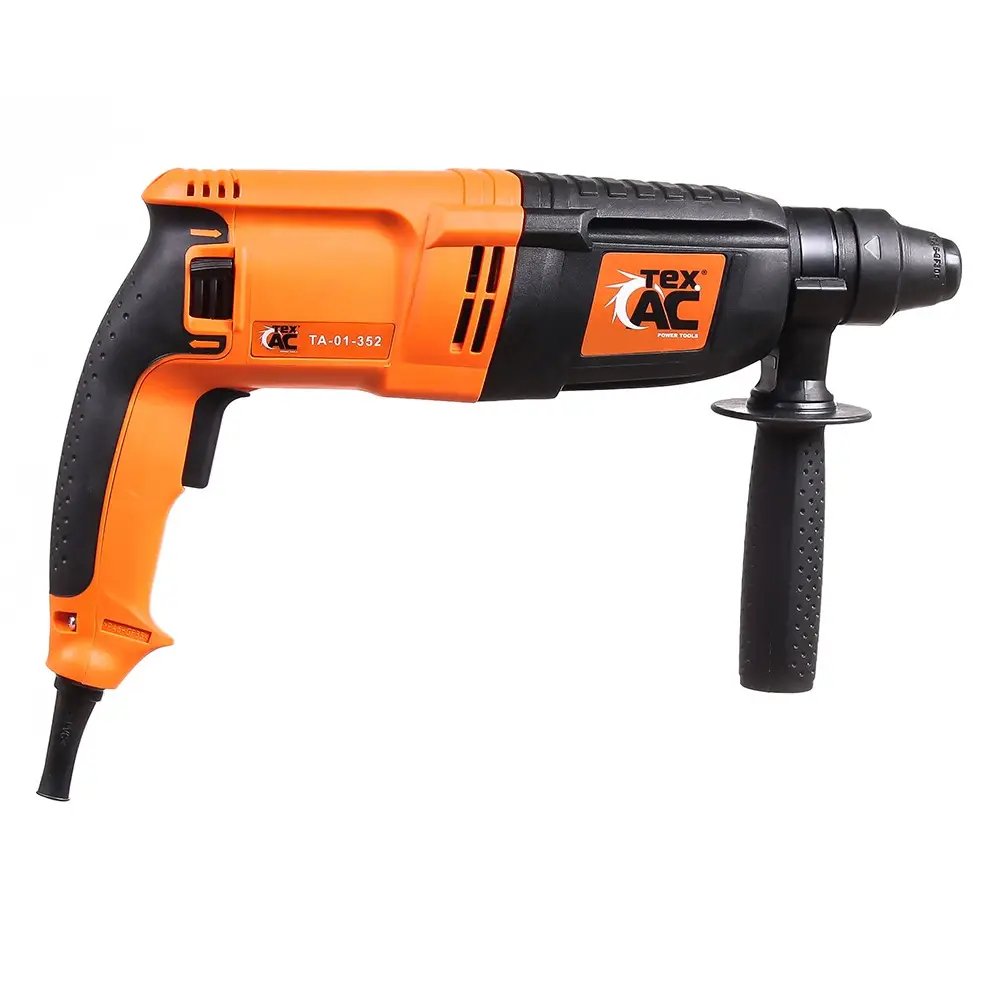 ФОТО КАРТИНКИ ЗОБРАЖЕННЯ Перфоратор 1200 Вт, патрон SDS+, TEX.AC ТА-01-352 РОЗДРІБ ОПТ ГУРТ ГУРТОМ ОПТОМ! З ЄВРОПИ! ЯКІСТЬ! Купити Львів Характеристики Ціна Оплата Доставка "БОГОДАР" ІНТЕРНЕТ-МАГАЗИН Огляд Рейтинг Порівняння Як вибрати Якісний