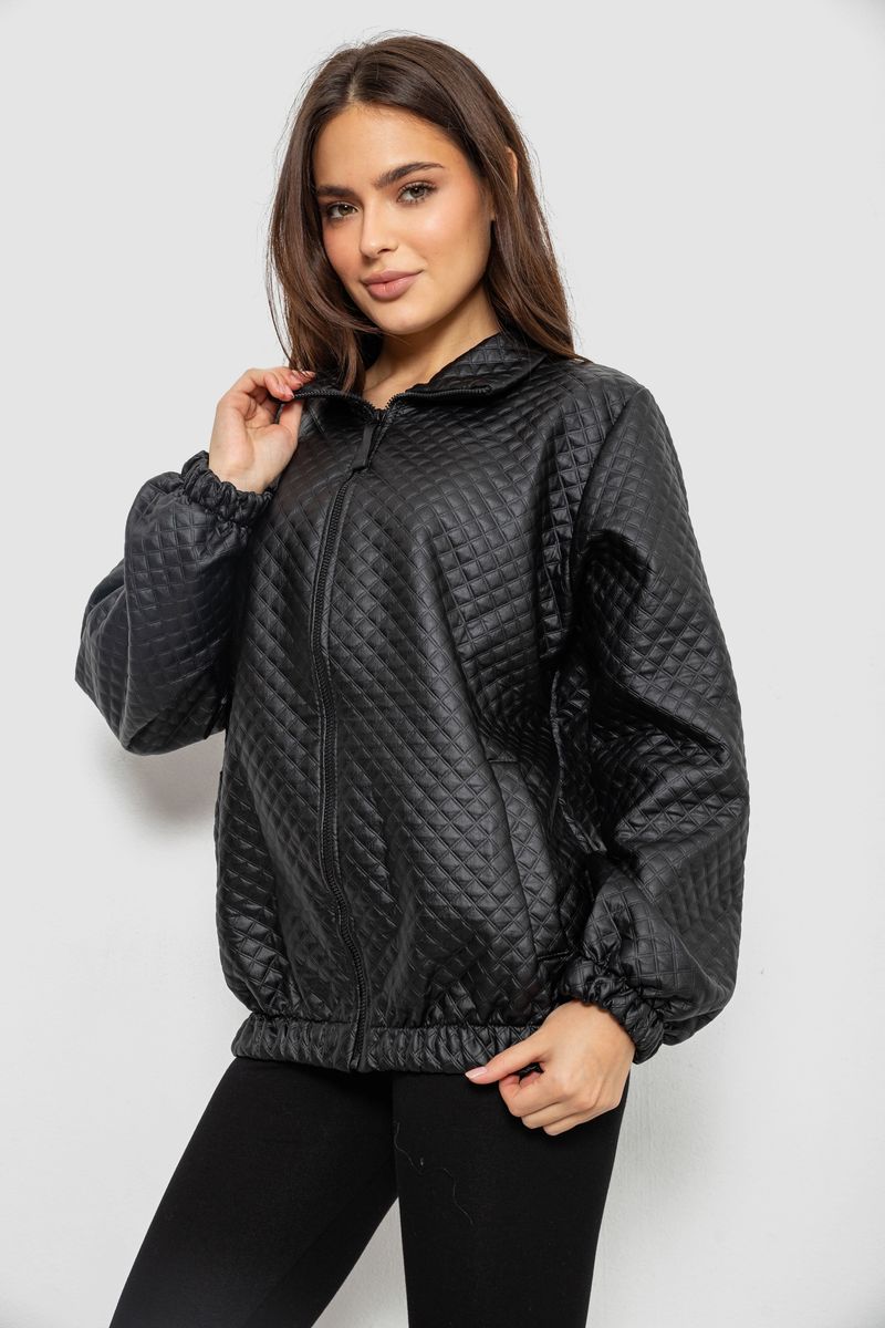 ФОТО КАРТИНКИ ЗОБРАЖЕННЯ Бомбер жіночий з принтом AGER 257R72-2 XL Чорний РОЗДРІБ ОПТ ГУРТ ГУРТОМ ОПТОМ! З ЄВРОПИ! ЯКІСТЬ! Купити Львів Характеристики Ціна Оплата Доставка "БОГОДАР" ІНТЕРНЕТ-МАГАЗИН Огляд Рейтинг Порівняння Як вибрати Якісний