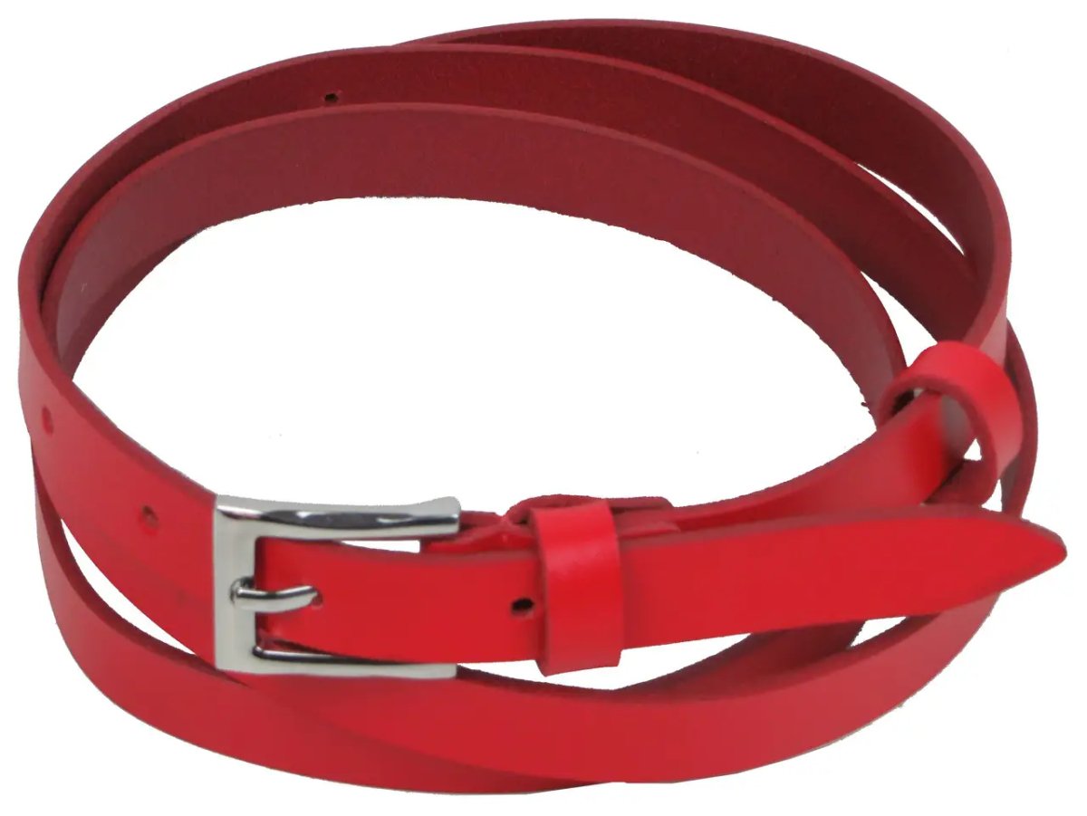 ФОТО КАРТИНКИ ЗОБРАЖЕННЯ Вузький жіночий шкіряний ремінь SKIPPER, Україна червоний 1,5 см 1615-15 РОЗДРІБ ОПТ ГУРТ ГУРТОМ ОПТОМ! З ЄВРОПИ! ЯКІСТЬ! Купити Львів Характеристики Ціна Оплата Доставка "БОГОДАР" ІНТЕРНЕТ-МАГАЗИН Огляд Рейтинг Порівняння Як вибрати Якісний