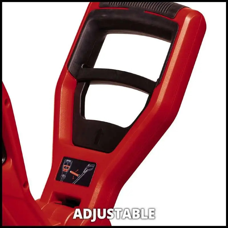ФОТО КАРТИНКИ ЗОБРАЖЕННЯ Акумуляторний тример EINHELL GE-CT 18/30 Li-SOLO 18В, 30 см, без АКБ і зарядного пристрою РОЗДРІБ ОПТ ГУРТ ГУРТОМ ОПТОМ! З ЄВРОПИ! ЯКІСТЬ! Купити Львів Характеристики Ціна Оплата Доставка "БОГОДАР" ІНТЕРНЕТ-МАГАЗИН Огляд Рейтинг Порівняння Як вибрати Якісний