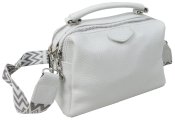 ФОТО КАРТИНКИ ЗОБРАЖЕННЯ Жіноча шкіряна сумка крос боді BORSACOMODA біла 812.030 РОЗДРІБ ОПТ ГУРТ ГУРТОМ ОПТОМ! З ЄВРОПИ! ЯКІСТЬ! Купити Львів Характеристики Ціна Оплата Доставка "БОГОДАР" ІНТЕРНЕТ-МАГАЗИН Огляд Рейтинг Порівняння Як вибрати Якісний
