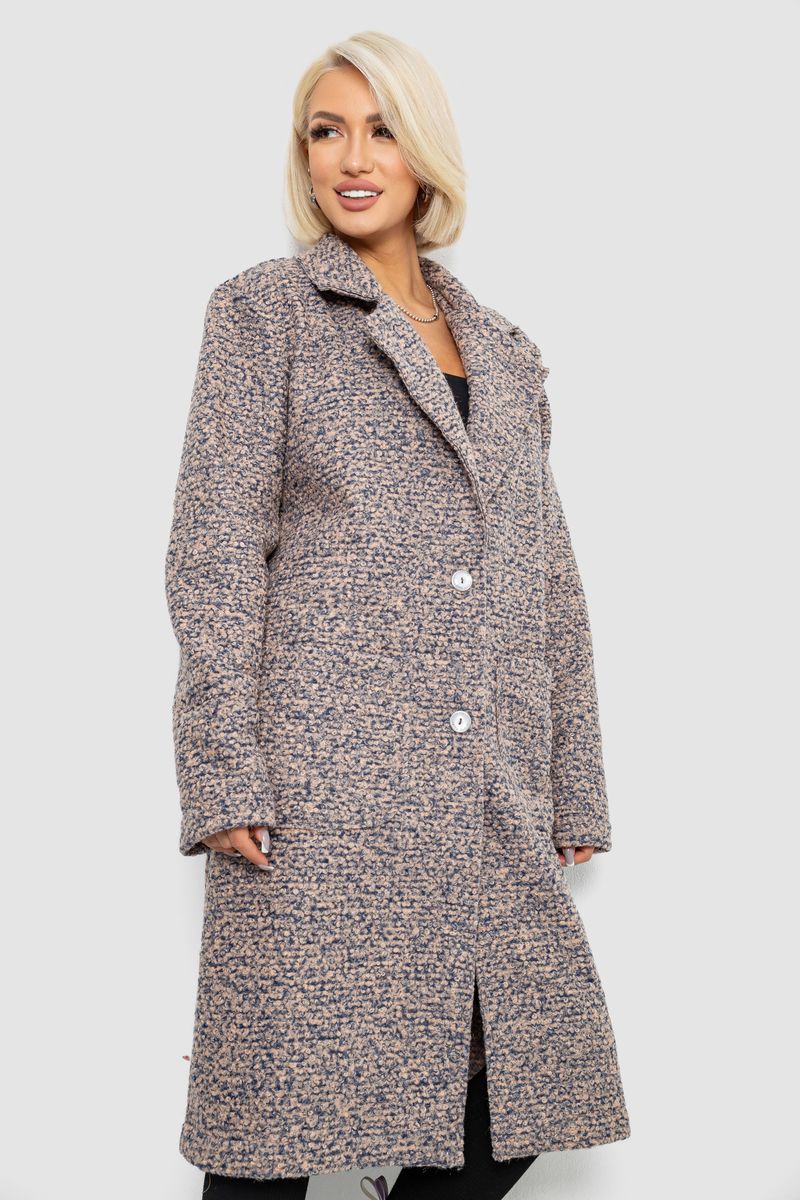 ФОТО КАРТИНКИ ЗОБРАЖЕННЯ Пальто жіноче без підкладки AGER 257R99 5XL-6XL Пудрово-синій РОЗДРІБ ОПТ ГУРТ ГУРТОМ ОПТОМ! З ЄВРОПИ! ЯКІСТЬ! Купити Львів Характеристики Ціна Оплата Доставка "БОГОДАР" ІНТЕРНЕТ-МАГАЗИН Огляд Рейтинг Порівняння Як вибрати Якісний