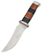 ФОТО КАРТИНКИ ЗОБРАЖЕННЯ Ніж мисливський "Набірна ручка велика" 1444 РОЗДРІБ ОПТ ГУРТ ГУРТОМ ОПТОМ! З ЄВРОПИ! ЯКІСТЬ! Купити Львів Характеристики Ціна Оплата Доставка "БОГОДАР" ІНТЕРНЕТ-МАГАЗИН Огляд Рейтинг Порівняння Як вибрати Якісний