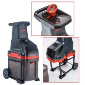 ФОТО КАРТИНКИ ЗОБРАЖЕННЯ Електричний подрібнювач гілок 2,8кВт 40мм 50мл AL-KO Comfort LH 2810 (113873) РОЗДРІБ ОПТ ГУРТ ГУРТОМ ОПТОМ! З ЄВРОПИ! ЯКІСТЬ! Купити Львів Характеристики Ціна Оплата Доставка "БОГОДАР" ІНТЕРНЕТ-МАГАЗИН Огляд Рейтинг Порівняння Як вибрати Якісний