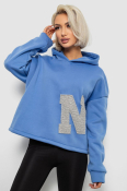 ФОТО КАРТИНКИ ЗОБРАЖЕННЯ Худі жіночий з капюшоном на флісі AGER 257R335 S-L Блакитний РОЗДРІБ ОПТ ГУРТ ГУРТОМ ОПТОМ! З ЄВРОПИ! ЯКІСТЬ! Купити Львів Характеристики Ціна Оплата Доставка "БОГОДАР" ІНТЕРНЕТ-МАГАЗИН Огляд Рейтинг Порівняння Як вибрати Якісний