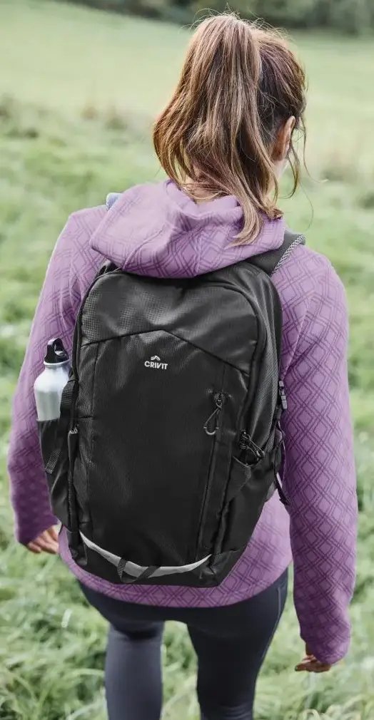 ФОТО КАРТИНКИ ЗОБРАЖЕННЯ Рюкзак спортивний 20L Crivit чорний IAN449614 black РОЗДРІБ ОПТ ГУРТ ГУРТОМ ОПТОМ! З ЄВРОПИ! ЯКІСТЬ! Купити Львів Характеристики Ціна Оплата Доставка "БОГОДАР" ІНТЕРНЕТ-МАГАЗИН Огляд Рейтинг Порівняння Як вибрати Якісний