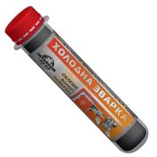 ФОТО КАРТИНКИ ЗОБРАЖЕННЯ Холодне зварювання INTERHIM S&G 40 г. червоний ковпачок РОЗДРІБ ОПТ ГУРТ ГУРТОМ ОПТОМ! З ЄВРОПИ! ЯКІСТЬ! Купити Львів Характеристики Ціна Оплата Доставка "БОГОДАР" ІНТЕРНЕТ-МАГАЗИН Огляд Рейтинг Порівняння Як вибрати Якісний