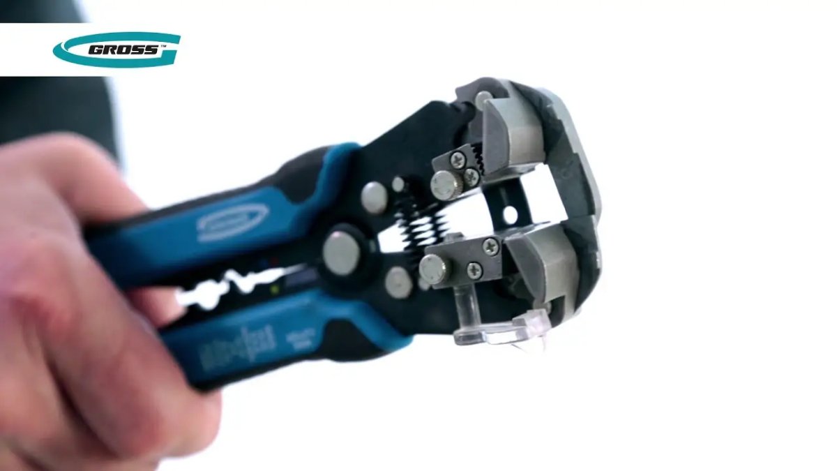 ФОТО КАРТИНКИ ЗОБРАЖЕННЯ Щипці для зачищення електропроводів, 0,05-8 кв. мм Gross 17718 РОЗДРІБ ОПТ ГУРТ ГУРТОМ ОПТОМ! З ЄВРОПИ! ЯКІСТЬ! Купити Львів Характеристики Ціна Оплата Доставка "БОГОДАР" ІНТЕРНЕТ-МАГАЗИН Огляд Рейтинг Порівняння Як вибрати Якісний