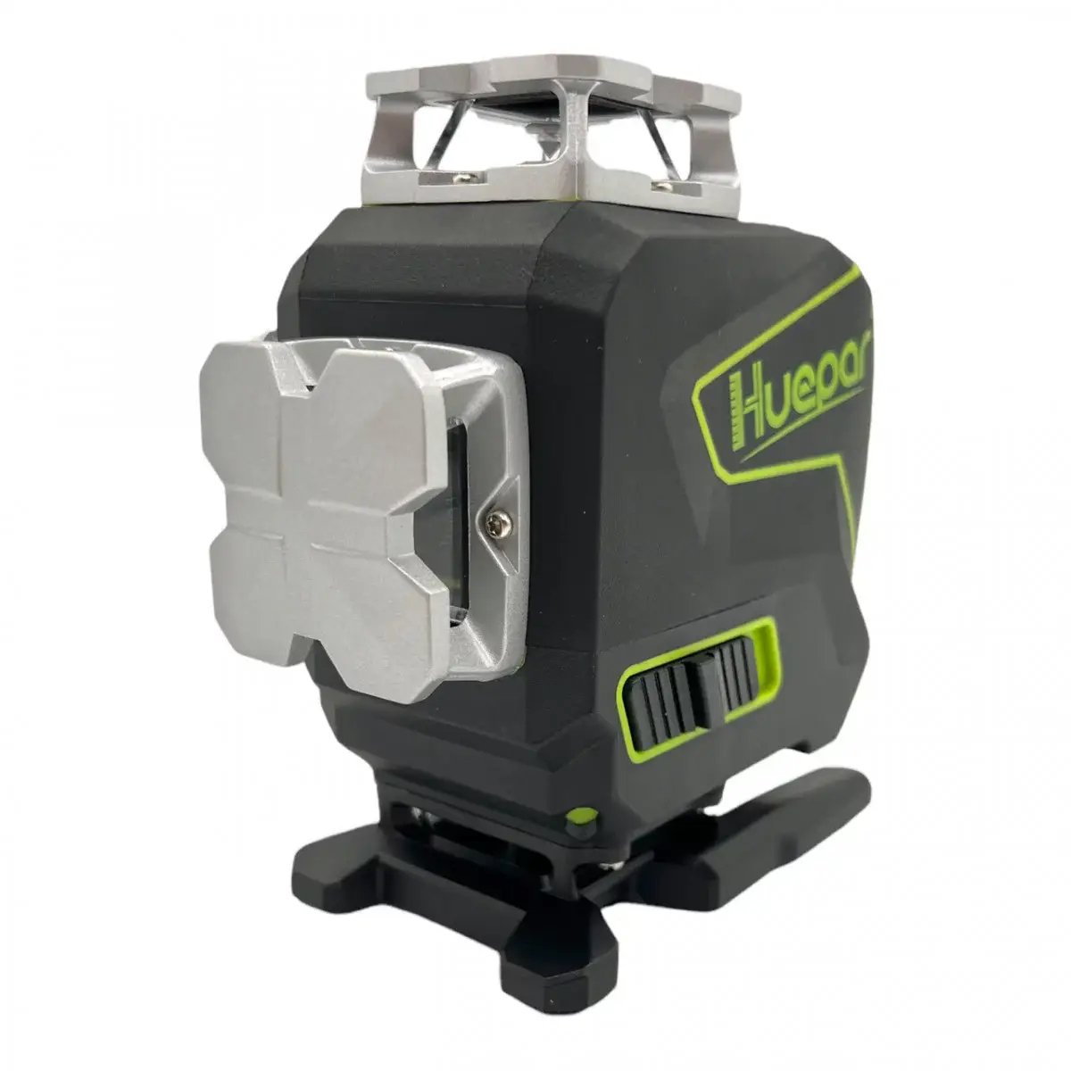 ФОТО КАРТИНКИ ЗОБРАЖЕННЯ Лазерний нівелір Huepar 4D (S04CG) : 20м, зелений лазер, 16 ліній (4 площині по 360°) РОЗДРІБ ОПТ ГУРТ ГУРТОМ ОПТОМ! З ЄВРОПИ! ЯКІСТЬ! Купити Львів Характеристики Ціна Оплата Доставка "БОГОДАР" ІНТЕРНЕТ-МАГАЗИН Огляд Рейтинг Порівняння Як вибрати Якісний