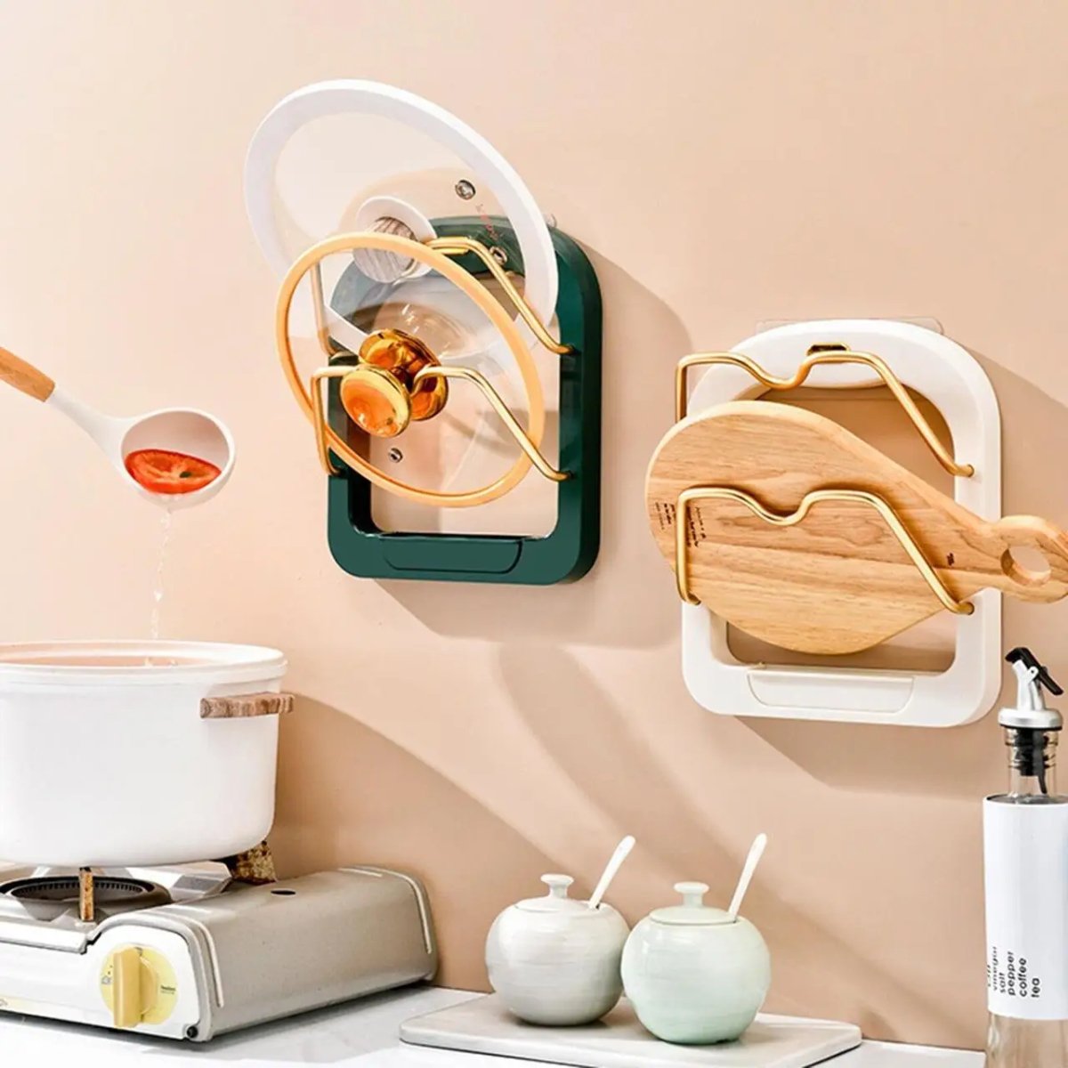 ФОТО КАРТИНКИ ЗОБРАЖЕННЯ Підставка під кришки каструль на стіну Kitchen pot cover rack 8649 РОЗДРІБ ОПТ ГУРТ ГУРТОМ ОПТОМ! З ЄВРОПИ! ЯКІСТЬ! Купити Львів Характеристики Ціна Оплата Доставка "БОГОДАР" ІНТЕРНЕТ-МАГАЗИН Огляд Рейтинг Порівняння Як вибрати Якісний