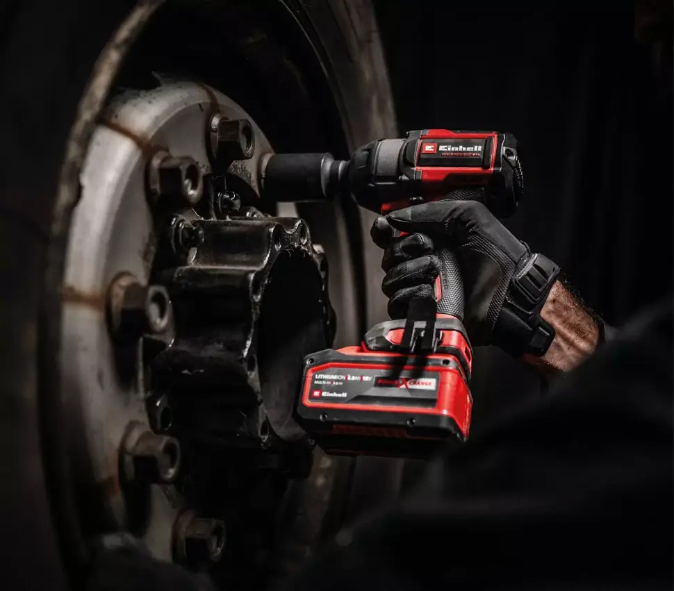 ФОТО КАРТИНКИ ЗОБРАЖЕННЯ Потужний ударний гайковерт акумуляторний EINHELL PROFESSIONAL TP-CW 18/750-C Li BL-SOLO (без АКБ и ЗП) 4510065 РОЗДРІБ ОПТ ГУРТ ГУРТОМ ОПТОМ! З ЄВРОПИ! ЯКІСТЬ! Купити Львів Характеристики Ціна Оплата Доставка "БОГОДАР" ІНТЕРНЕТ-МАГАЗИН Огляд Рейтинг Порівняння Як вибрати Якісний