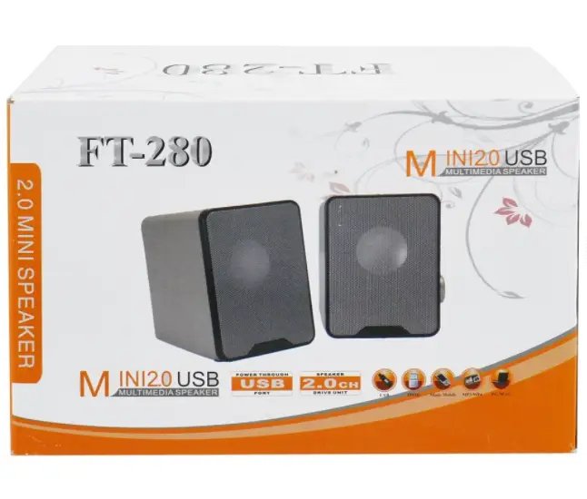 ФОТО КАРТИНКИ ЗОБРАЖЕННЯ Колонки для ПК комп'ютера Prime FT - 280 / 7630 РОЗДРІБ ОПТ ГУРТ ГУРТОМ ОПТОМ! З ЄВРОПИ! ЯКІСТЬ! Купити Львів Характеристики Ціна Оплата Доставка "БОГОДАР" ІНТЕРНЕТ-МАГАЗИН Огляд Рейтинг Порівняння Як вибрати Якісний