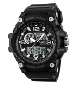 ФОТО КАРТИНКИ ЗОБРАЖЕННЯ Годинник наручний SKMEI 1283BK, BLACK, 11376 РОЗДРІБ ОПТ ГУРТ ГУРТОМ ОПТОМ! З ЄВРОПИ! ЯКІСТЬ! Купити Львів Характеристики Ціна Оплата Доставка "БОГОДАР" ІНТЕРНЕТ-МАГАЗИН Огляд Рейтинг Порівняння Як вибрати Якісний