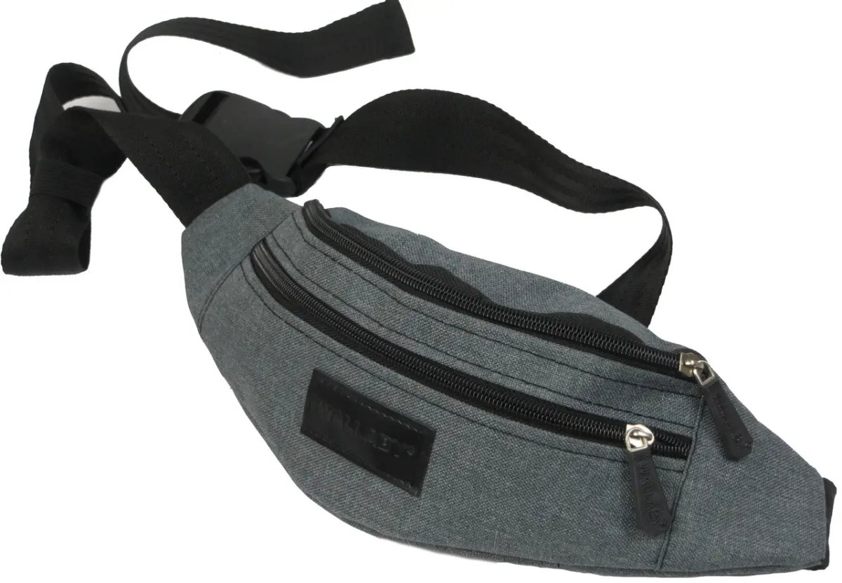 ФОТО КАРТИНКИ ЗОБРАЖЕННЯ Поясна сумка WALLABY тканинна сіра 2906-2 РОЗДРІБ ОПТ ГУРТ ГУРТОМ ОПТОМ! З ЄВРОПИ! ЯКІСТЬ! Купити Львів Характеристики Ціна Оплата Доставка "БОГОДАР" ІНТЕРНЕТ-МАГАЗИН Огляд Рейтинг Порівняння Як вибрати Якісний