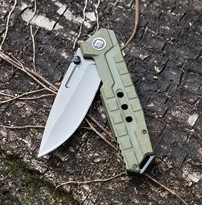 ФОТО КАРТИНКИ ЗОБРАЖЕННЯ Ніж складаний CHONGMING 2423 РОЗДРІБ ОПТ ГУРТ ГУРТОМ ОПТОМ! З ЄВРОПИ! ЯКІСТЬ! Купити Львів Характеристики Ціна Оплата Доставка "БОГОДАР" ІНТЕРНЕТ-МАГАЗИН Огляд Рейтинг Порівняння Як вибрати Якісний