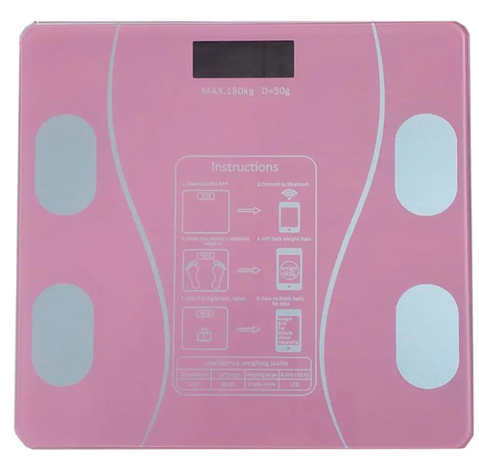 ФОТО КАРТИНКИ ЗОБРАЖЕННЯ Ваги підлогові розумні 17A-C, 180 кг (0,05 кг), bluetooth РОЗДРІБ ОПТ ГУРТ ГУРТОМ ОПТОМ! З ЄВРОПИ! ЯКІСТЬ! Купити Львів Характеристики Ціна Оплата Доставка "БОГОДАР" ІНТЕРНЕТ-МАГАЗИН Огляд Рейтинг Порівняння Як вибрати Якісний