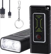 ФОТО КАРТИНКИ ЗОБРАЖЕННЯ Фонарь мини брелок PL-279, YT-A99, аккум., ЗУ Type-C РОЗДРІБ ОПТ ГУРТ ГУРТОМ ОПТОМ! З ЄВРОПИ! ЯКІСТЬ! Купити Львів Характеристики Ціна Оплата Доставка "БОГОДАР" ІНТЕРНЕТ-МАГАЗИН Огляд Рейтинг Порівняння Як вибрати Якісний