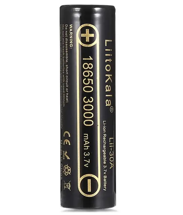 ФОТО КАРТИНКИ ЗОБРАЖЕННЯ Аккумулятор LIITOKALA 18650, Lii-30A, 3000mAh РОЗДРІБ ОПТ ГУРТ ГУРТОМ ОПТОМ! З ЄВРОПИ! ЯКІСТЬ! Купити Львів Характеристики Ціна Оплата Доставка "БОГОДАР" ІНТЕРНЕТ-МАГАЗИН Огляд Рейтинг Порівняння Як вибрати Якісний