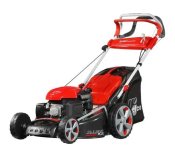 ФОТО КАРТИНКИ ЗОБРАЖЕННЯ Газонокосарка самохідна бензинова EFCO LR 53 TK Allroad Plus 4: до 1600 м², ширина-51см, висота 28-75 см, 70 л, сталь РОЗДРІБ ОПТ ГУРТ ГУРТОМ ОПТОМ! З ЄВРОПИ! ЯКІСТЬ! Купити Львів Характеристики Ціна Оплата Доставка "БОГОДАР" ІНТЕРНЕТ-МАГАЗИН Огляд Рейтинг Порівняння Як вибрати Якісний