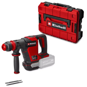 ФОТО КАРТИНКИ ЗОБРАЖЕННЯ Відбійний молоток акумуляторний безщітковий EINHELL PROFESSIONAL TP-DH 18/4 Li BL-SOLO : без АКБ (4514190) РОЗДРІБ ОПТ ГУРТ ГУРТОМ ОПТОМ! З ЄВРОПИ! ЯКІСТЬ! Купити Львів Характеристики Ціна Оплата Доставка "БОГОДАР" ІНТЕРНЕТ-МАГАЗИН Огляд Рейтинг Порівняння Як вибрати Якісний