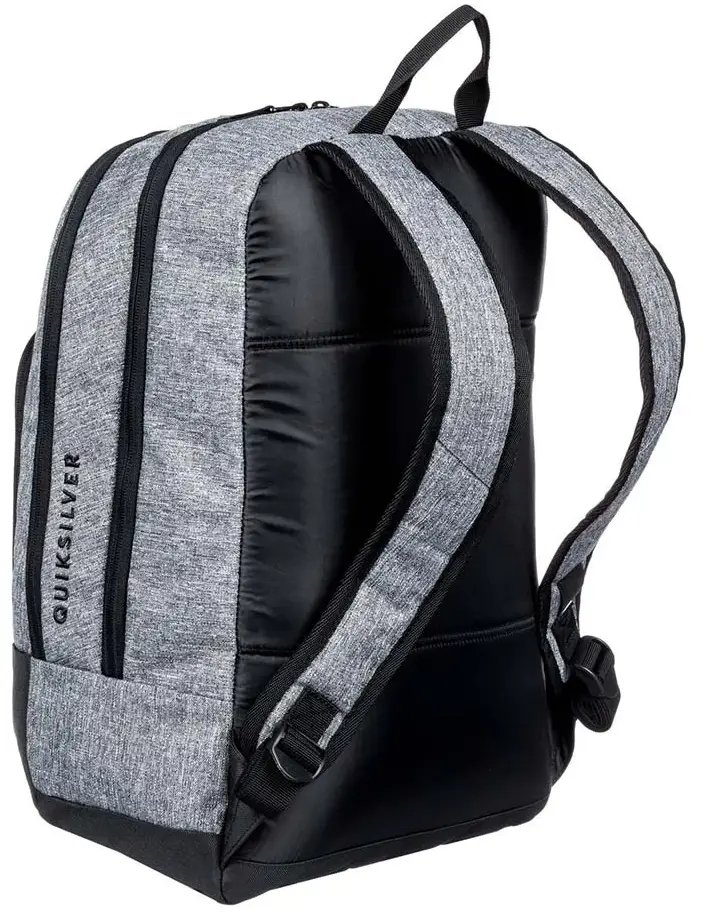 ФОТО КАРТИНКИ ЗОБРАЖЕННЯ Рюкзак міський 24L QUIKSILVER BURST II сірий eqybp03573 grey РОЗДРІБ ОПТ ГУРТ ГУРТОМ ОПТОМ! З ЄВРОПИ! ЯКІСТЬ! Купити Львів Характеристики Ціна Оплата Доставка "БОГОДАР" ІНТЕРНЕТ-МАГАЗИН Огляд Рейтинг Порівняння Як вибрати Якісний
