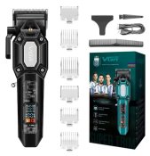 ФОТО КАРТИНКИ ЗОБРАЖЕННЯ Машинка для стриження VGR V-600 РОЗДРІБ ОПТ ГУРТ ГУРТОМ ОПТОМ! З ЄВРОПИ! ЯКІСТЬ! Купити Львів Характеристики Ціна Оплата Доставка "БОГОДАР" ІНТЕРНЕТ-МАГАЗИН Огляд Рейтинг Порівняння Як вибрати Якісний