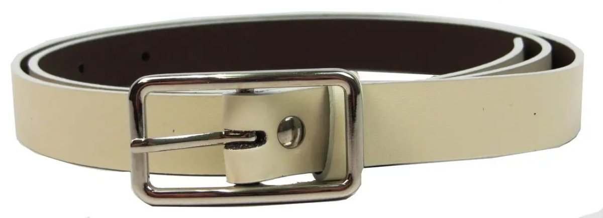 ФОТО КАРТИНКИ ЗОБРАЖЕННЯ Жіночий шкіряний ремінь 2 см ROVICKY білий PDR2 white РОЗДРІБ ОПТ ГУРТ ГУРТОМ ОПТОМ! З ЄВРОПИ! ЯКІСТЬ! Купити Львів Характеристики Ціна Оплата Доставка "БОГОДАР" ІНТЕРНЕТ-МАГАЗИН Огляд Рейтинг Порівняння Як вибрати Якісний