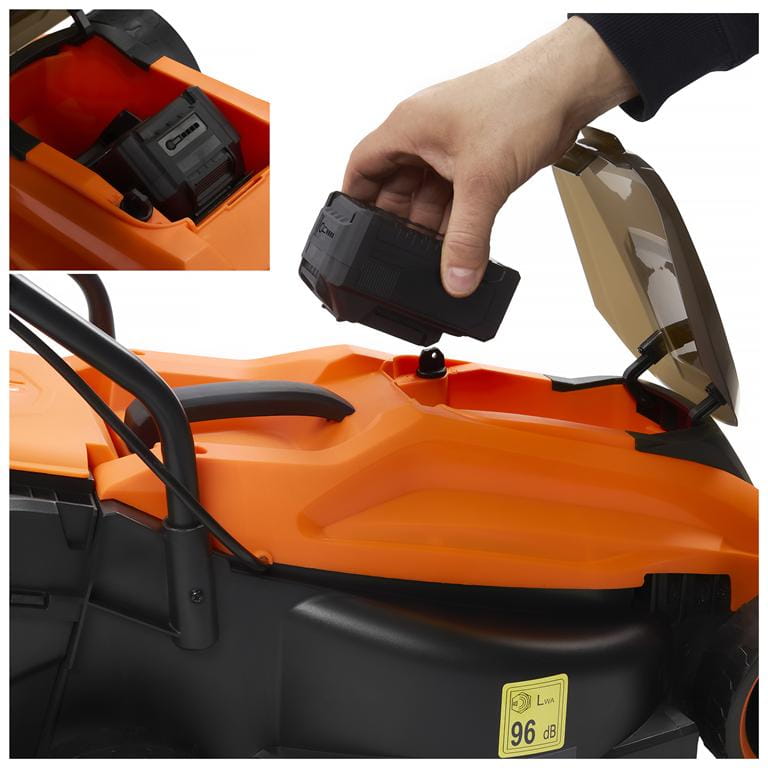 ФОТО КАРТИНКИ ЗОБРАЖЕННЯ Kosiarka akumulatorowa 20V 6Ah 30L KD5410 РОЗДРІБ ОПТ ГУРТ ГУРТОМ ОПТОМ! З ЄВРОПИ! ЯКІСТЬ! Купити Львів Характеристики Ціна Оплата Доставка "БОГОДАР" ІНТЕРНЕТ-МАГАЗИН Огляд Рейтинг Порівняння Як вибрати Якісний