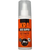 ФОТО КАРТИНКИ ЗОБРАЖЕННЯ KRA DEO спрей від комарів 100 мл. ( 10% DEET ) РОЗДРІБ ОПТ ГУРТ ГУРТОМ ОПТОМ! З ЄВРОПИ! ЯКІСТЬ! Купити Львів Характеристики Ціна Оплата Доставка "БОГОДАР" ІНТЕРНЕТ-МАГАЗИН Огляд Рейтинг Порівняння Як вибрати Якісний