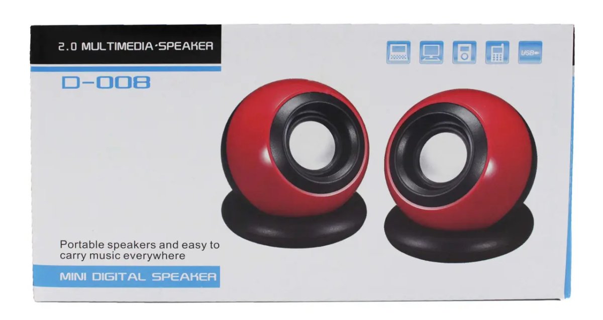 ФОТО КАРТИНКИ ЗОБРАЖЕННЯ Колонка від USB для комп'ютера Music-F D008-3245 РОЗДРІБ ОПТ ГУРТ ГУРТОМ ОПТОМ! З ЄВРОПИ! ЯКІСТЬ! Купити Львів Характеристики Ціна Оплата Доставка "БОГОДАР" ІНТЕРНЕТ-МАГАЗИН Огляд Рейтинг Порівняння Як вибрати Якісний