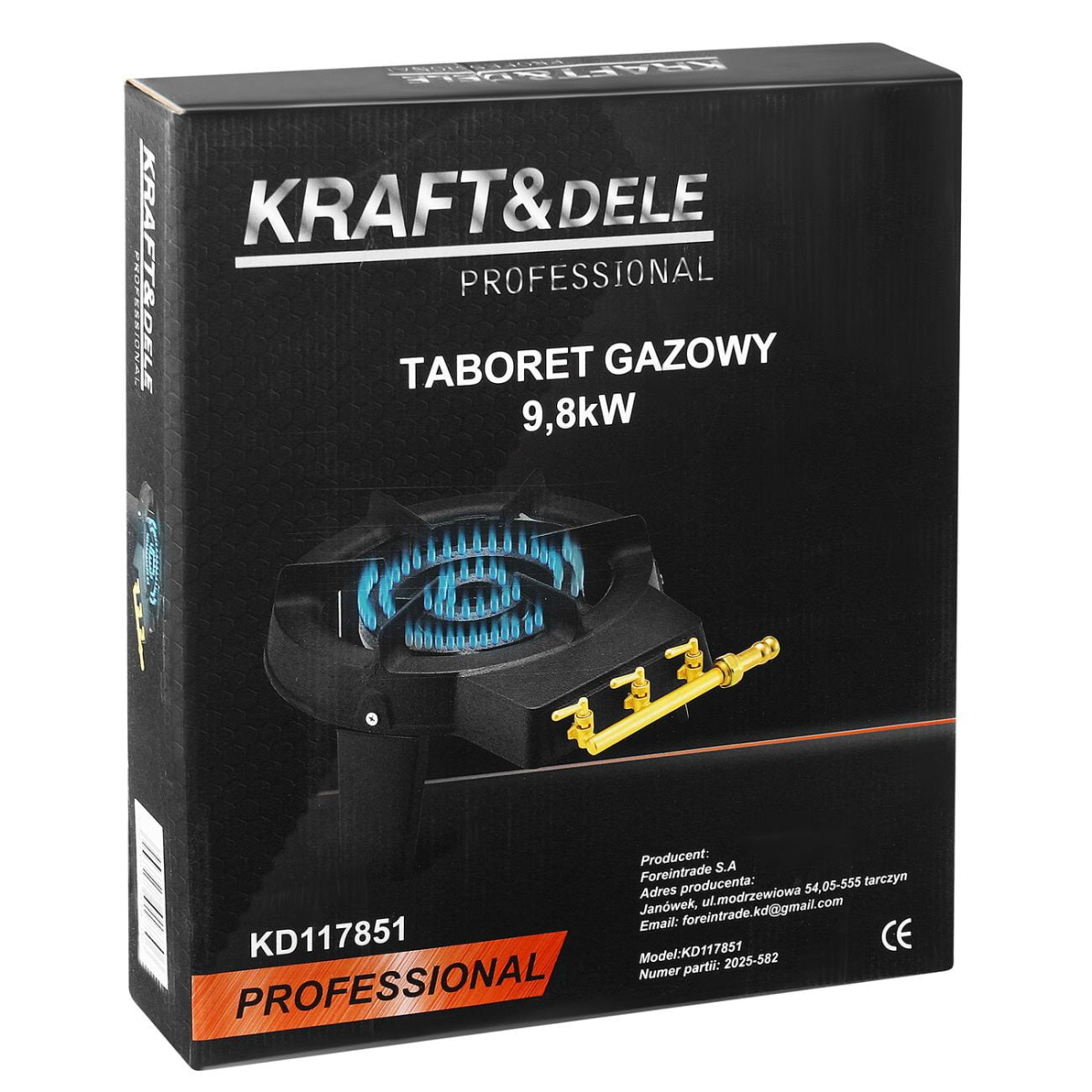 ФОТО КАРТИНКИ ЗОБРАЖЕННЯ TABORET GAZOWY 9,8kW KD117851 РОЗДРІБ ОПТ ГУРТ ГУРТОМ ОПТОМ! З ЄВРОПИ! ЯКІСТЬ! Купити Львів Характеристики Ціна Оплата Доставка "БОГОДАР" ІНТЕРНЕТ-МАГАЗИН Огляд Рейтинг Порівняння Як вибрати Якісний
