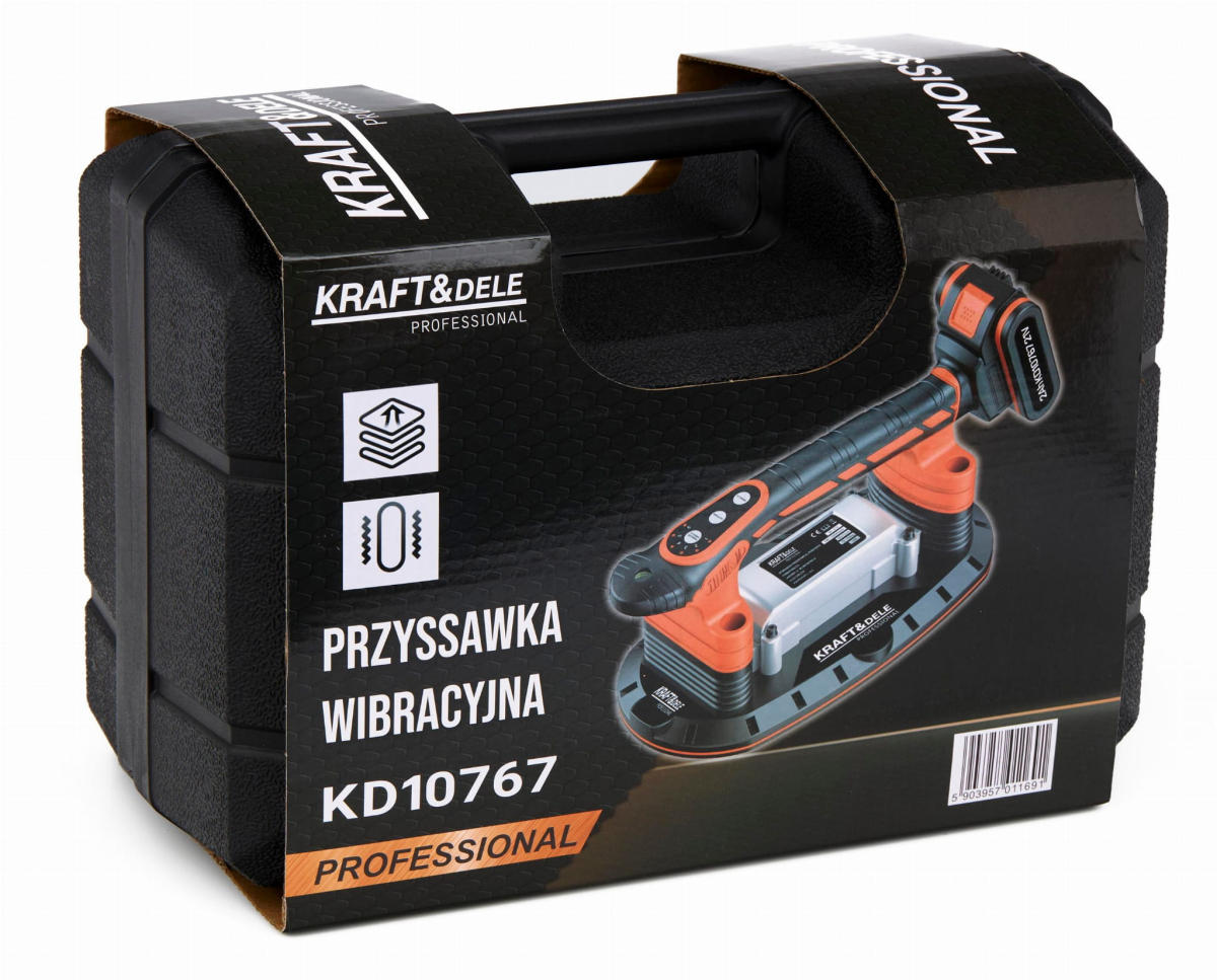 ФОТО КАРТИНКИ ЗОБРАЖЕННЯ Akumulatorowa przyssawka wibracyjna 21V 24h KD10767 РОЗДРІБ ОПТ ГУРТ ГУРТОМ ОПТОМ! З ЄВРОПИ! ЯКІСТЬ! Купити Львів Характеристики Ціна Оплата Доставка "БОГОДАР" ІНТЕРНЕТ-МАГАЗИН Огляд Рейтинг Порівняння Як вибрати Якісний