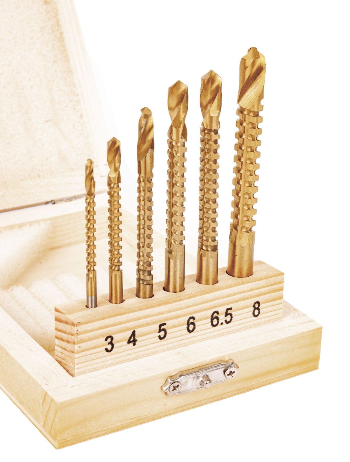 ФОТО КАРТИНКИ ЗОБРАЖЕННЯ Wiertła frezujące KD997 6szt. frezy 3-8mm РОЗДРІБ ОПТ ГУРТ ГУРТОМ ОПТОМ! З ЄВРОПИ! ЯКІСТЬ! Купити Львів Характеристики Ціна Оплата Доставка "БОГОДАР" ІНТЕРНЕТ-МАГАЗИН Огляд Рейтинг Порівняння Як вибрати Якісний