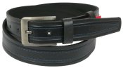 ФОТО КАРТИНКИ ЗОБРАЖЕННЯ Чоловічий ремінь під джинси SKIPPER чорний 3,8 см 1065-38 РОЗДРІБ ОПТ ГУРТ ГУРТОМ ОПТОМ! З ЄВРОПИ! ЯКІСТЬ! Купити Львів Характеристики Ціна Оплата Доставка "БОГОДАР" ІНТЕРНЕТ-МАГАЗИН Огляд Рейтинг Порівняння Як вибрати Якісний