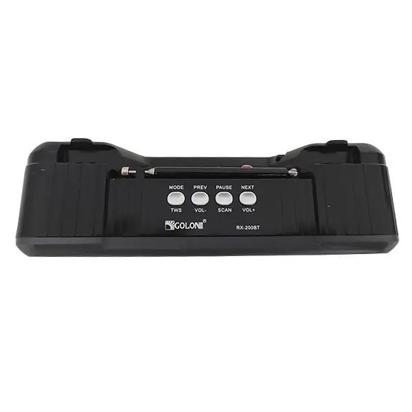 ФОТО КАРТИНКИ ЗОБРАЖЕННЯ Радіоприймач GOLON RX-200BT, 6892 РОЗДРІБ ОПТ ГУРТ ГУРТОМ ОПТОМ! З ЄВРОПИ! ЯКІСТЬ! Купити Львів Характеристики Ціна Оплата Доставка "БОГОДАР" ІНТЕРНЕТ-МАГАЗИН Огляд Рейтинг Порівняння Як вибрати Якісний