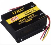 ФОТО КАРТИНКИ ЗОБРАЖЕННЯ Перетворювач UKC DC/DC 24v-12v 20A / 3397 РОЗДРІБ ОПТ ГУРТ ГУРТОМ ОПТОМ! З ЄВРОПИ! ЯКІСТЬ! Купити Львів Характеристики Ціна Оплата Доставка "БОГОДАР" ІНТЕРНЕТ-МАГАЗИН Огляд Рейтинг Порівняння Як вибрати Якісний
