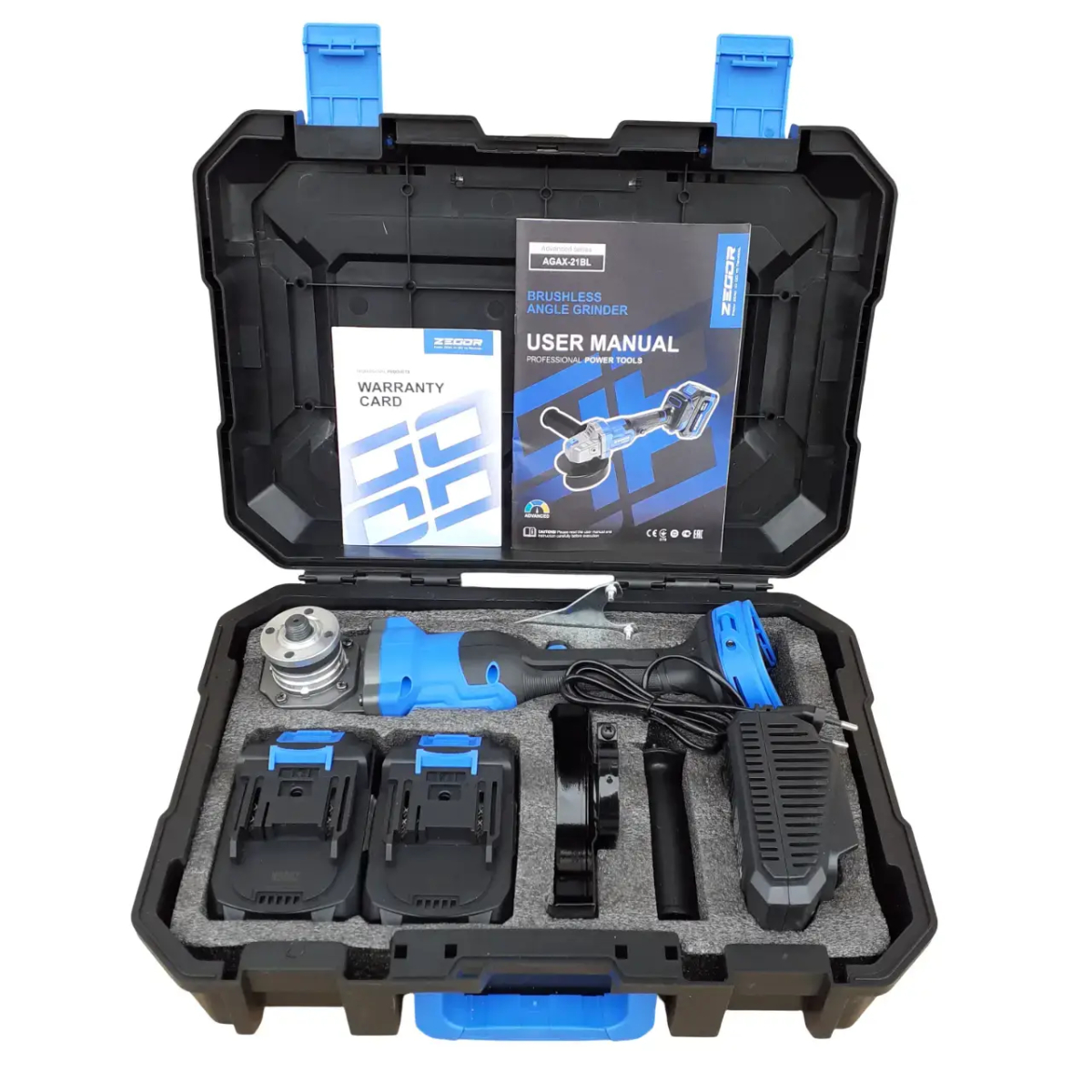 ФОТО КАРТИНКИ ЗОБРАЖЕННЯ Потужна болгарка ZEGOR AGAX-21BL ADVANCED (акум 21V 4.0Ah 2шт і зарядка) РОЗДРІБ ОПТ ГУРТ ГУРТОМ ОПТОМ! З ЄВРОПИ! ЯКІСТЬ! Купити Львів Характеристики Ціна Оплата Доставка "БОГОДАР" ІНТЕРНЕТ-МАГАЗИН Огляд Рейтинг Порівняння Як вибрати Якісний