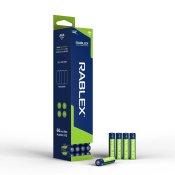 ФОТО КАРТИНКИ ЗОБРАЖЕННЯ Батарейка RABLEX LR3 AAА SUPER Power Alkaline (60шт в пачке) РОЗДРІБ ОПТ ГУРТ ГУРТОМ ОПТОМ! З ЄВРОПИ! ЯКІСТЬ! Купити Львів Характеристики Ціна Оплата Доставка "БОГОДАР" ІНТЕРНЕТ-МАГАЗИН Огляд Рейтинг Порівняння Як вибрати Якісний