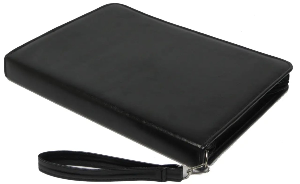 ФОТО КАРТИНКИ ЗОБРАЖЕННЯ Папка мужская из кожзаменителя EXCLUSIVE 710300-1 черная 710300-1 РОЗДРІБ ОПТ ГУРТ ГУРТОМ ОПТОМ! З ЄВРОПИ! ЯКІСТЬ! Купити Львів Характеристики Ціна Оплата Доставка "БОГОДАР" ІНТЕРНЕТ-МАГАЗИН Огляд Рейтинг Порівняння Як вибрати Якісний