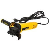 ФОТО КАРТИНКИ ЗОБРАЖЕННЯ Потужна шліфувальна кутова машина DENZEL AG115-750 : 750 Вт, диск 115 мм, 11000 об/хв  (26901) РОЗДРІБ ОПТ ГУРТ ГУРТОМ ОПТОМ! З ЄВРОПИ! ЯКІСТЬ! Купити Львів Характеристики Ціна Оплата Доставка "БОГОДАР" ІНТЕРНЕТ-МАГАЗИН Огляд Рейтинг Порівняння Як вибрати Якісний