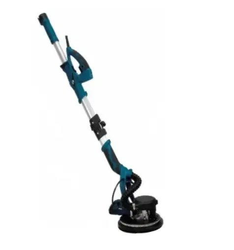 ФОТО КАРТИНКИ ЗОБРАЖЕННЯ Шліфувальна машина для стін і стелі 1100Вт, 225мм, жираф, з LED підсвіткою FORTE DS-225-VCLВ РОЗДРІБ ОПТ ГУРТ ГУРТОМ ОПТОМ! З ЄВРОПИ! ЯКІСТЬ! Купити Львів Характеристики Ціна Оплата Доставка "БОГОДАР" ІНТЕРНЕТ-МАГАЗИН Огляд Рейтинг Порівняння Як вибрати Якісний