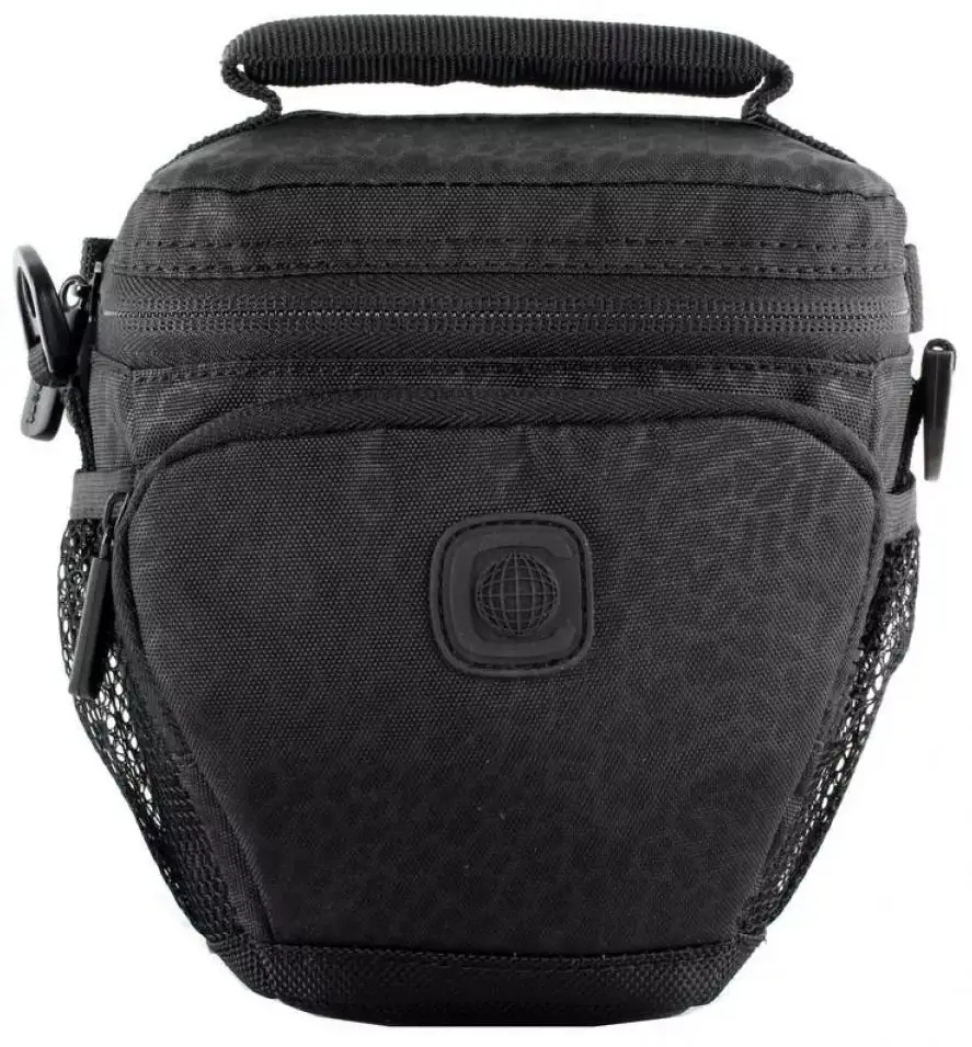 ФОТО КАРТИНКИ ЗОБРАЖЕННЯ Текстильна фотосумка, барсетка для фотокамери CONTINENT чорна FF-04Black РОЗДРІБ ОПТ ГУРТ ГУРТОМ ОПТОМ! З ЄВРОПИ! ЯКІСТЬ! Купити Львів Характеристики Ціна Оплата Доставка "БОГОДАР" ІНТЕРНЕТ-МАГАЗИН Огляд Рейтинг Порівняння Як вибрати Якісний