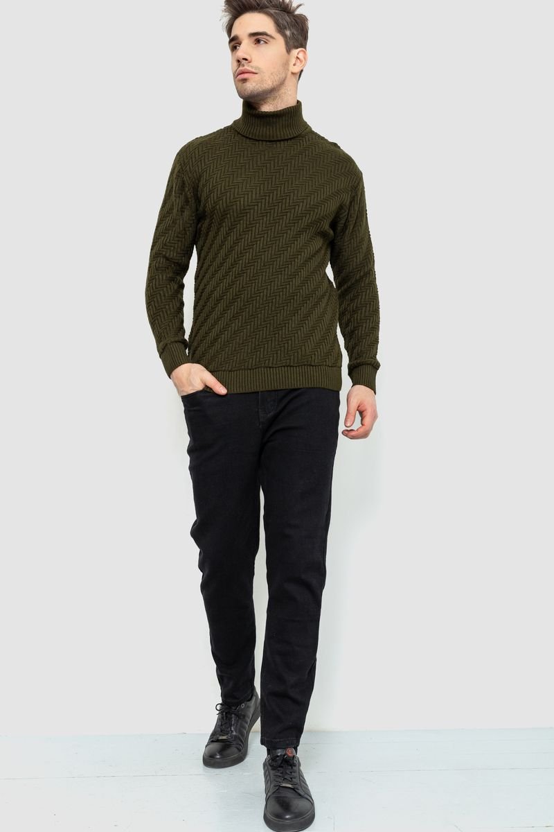 ФОТО КАРТИНКИ ЗОБРАЖЕННЯ Гольф чоловічий AGER 161R696 L Хакі РОЗДРІБ ОПТ ГУРТ ГУРТОМ ОПТОМ! З ЄВРОПИ! ЯКІСТЬ! Купити Львів Характеристики Ціна Оплата Доставка "БОГОДАР" ІНТЕРНЕТ-МАГАЗИН Огляд Рейтинг Порівняння Як вибрати Якісний