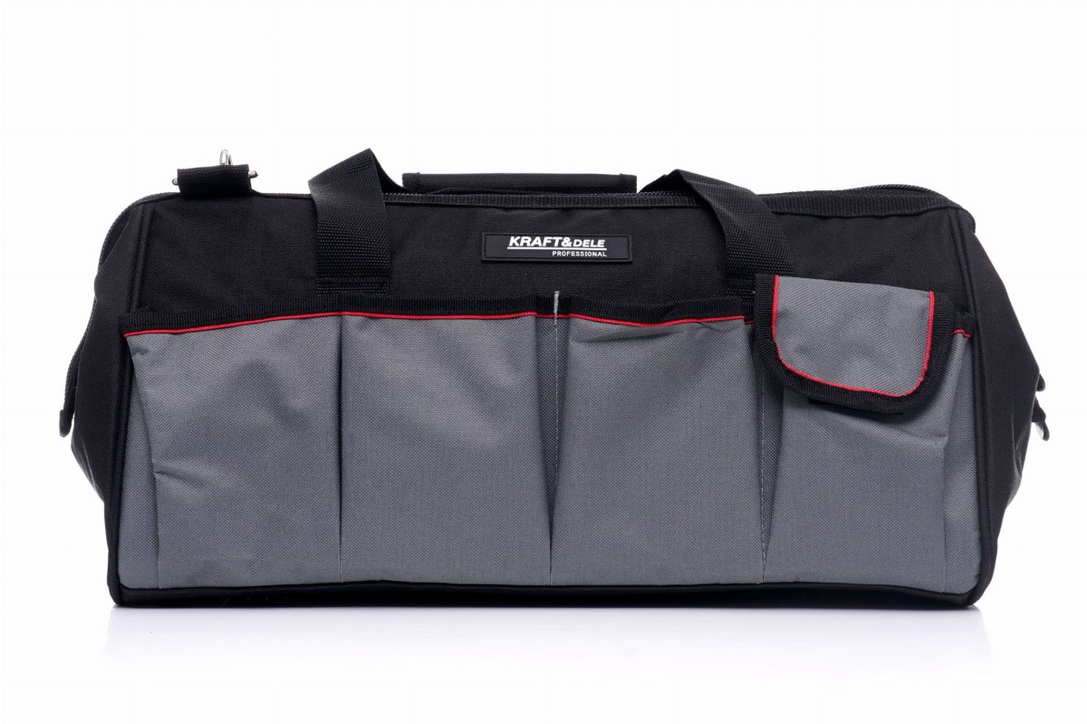 ФОТО КАРТИНКИ ЗОБРАЖЕННЯ TORBA NARZĘDZIOWA 18" KD2042 РОЗДРІБ ОПТ ГУРТ ГУРТОМ ОПТОМ! З ЄВРОПИ! ЯКІСТЬ! Купити Львів Характеристики Ціна Оплата Доставка "БОГОДАР" ІНТЕРНЕТ-МАГАЗИН Огляд Рейтинг Порівняння Як вибрати Якісний